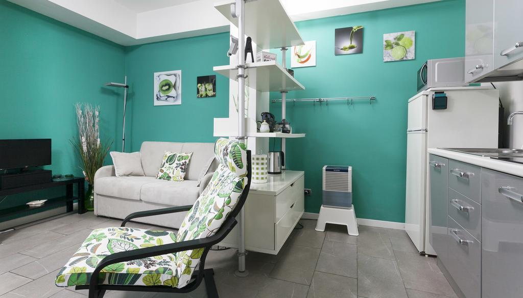 Italianway-Watt Apartment Milan Exterior photo